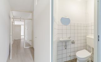 Idenburgplein 12, ZWIJNDRECHT