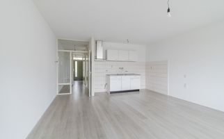 Idenburgplein 12, ZWIJNDRECHT