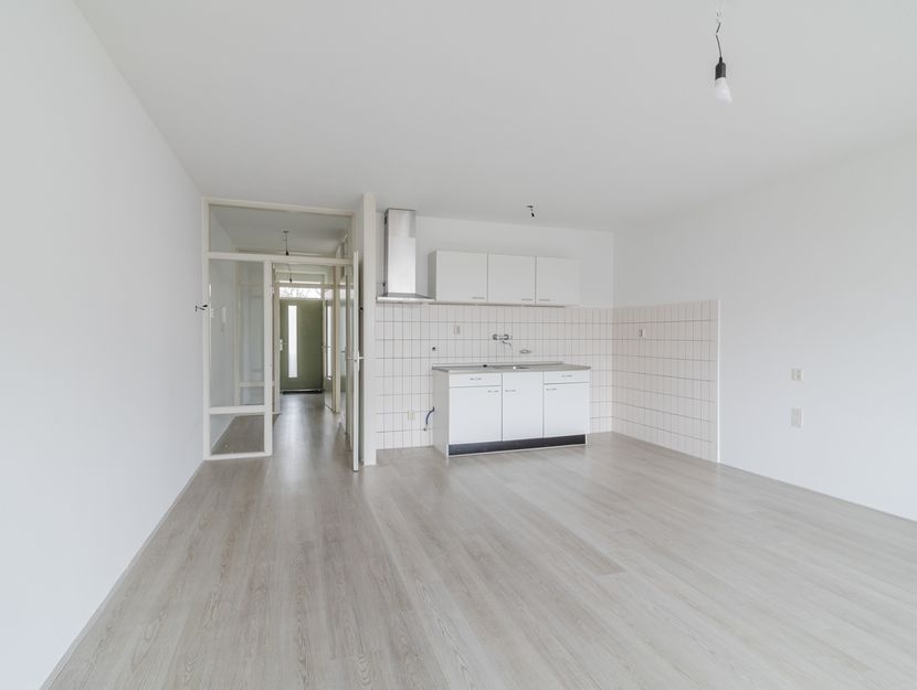 Idenburgplein 12, ZWIJNDRECHT