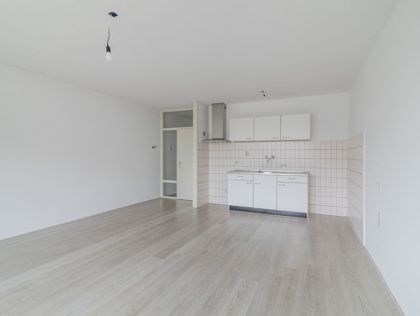 Idenburgplein 12, ZWIJNDRECHT