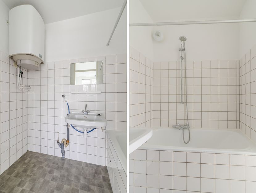 Idenburgplein 12, ZWIJNDRECHT