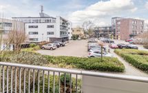 Idenburgplein 12, ZWIJNDRECHT