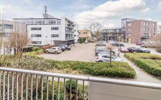 Idenburgplein 12, ZWIJNDRECHT