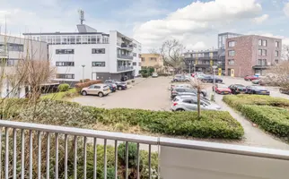 Idenburgplein 12, ZWIJNDRECHT