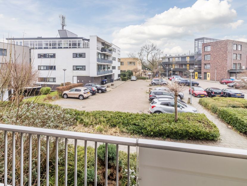 Idenburgplein 12, ZWIJNDRECHT