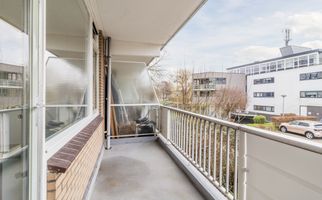 Idenburgplein 12, ZWIJNDRECHT