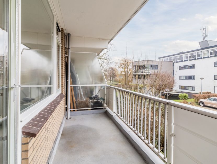 Idenburgplein 12, ZWIJNDRECHT