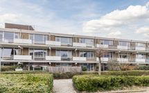 Idenburgplein 12, ZWIJNDRECHT