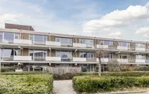 Idenburgplein 12, ZWIJNDRECHT