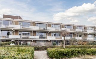 Idenburgplein 12, ZWIJNDRECHT