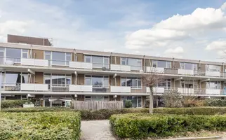 Idenburgplein 12, ZWIJNDRECHT