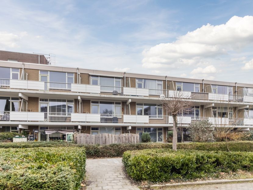 Idenburgplein 12, ZWIJNDRECHT