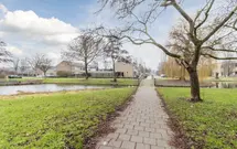 Idenburgplein 12, ZWIJNDRECHT