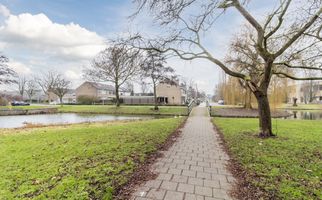 Idenburgplein 12, ZWIJNDRECHT