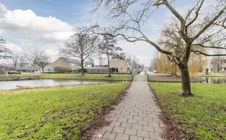Idenburgplein 12, ZWIJNDRECHT