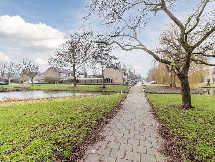 Idenburgplein 12, ZWIJNDRECHT