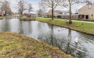 Idenburgplein 12, ZWIJNDRECHT