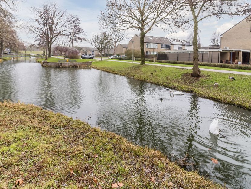 Idenburgplein 12, ZWIJNDRECHT