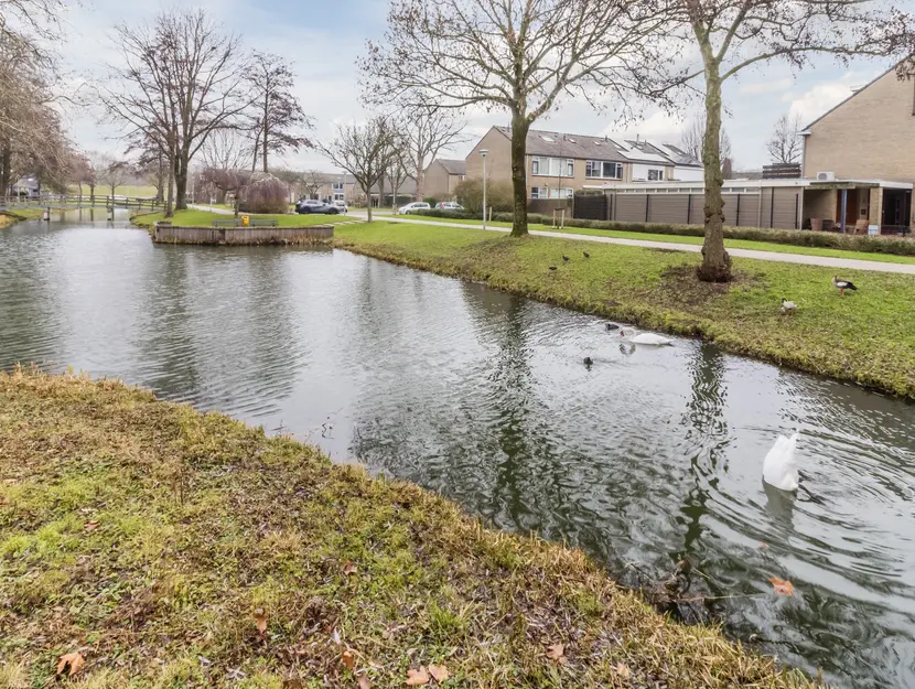 Idenburgplein 12, ZWIJNDRECHT