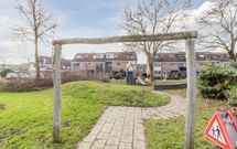 Idenburgplein 12, ZWIJNDRECHT