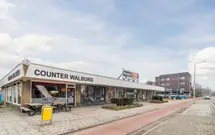 Idenburgplein 12, ZWIJNDRECHT