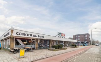 Idenburgplein 12, ZWIJNDRECHT