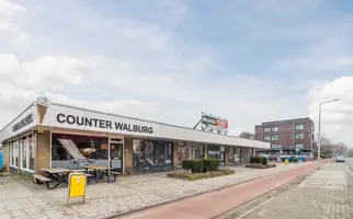 Idenburgplein 12, ZWIJNDRECHT