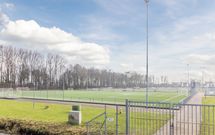 Idenburgplein 12, ZWIJNDRECHT