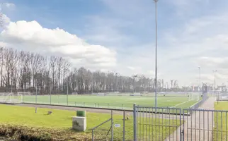 Idenburgplein 12, ZWIJNDRECHT