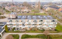 Idenburgplein 12, ZWIJNDRECHT