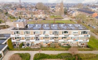 Idenburgplein 12, ZWIJNDRECHT