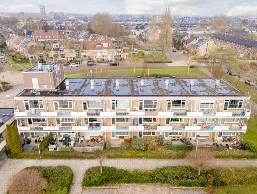 Idenburgplein 12, ZWIJNDRECHT