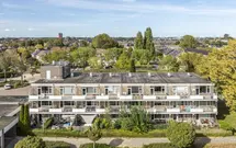 Idenburgplein 12, ZWIJNDRECHT