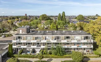 Idenburgplein 12, ZWIJNDRECHT