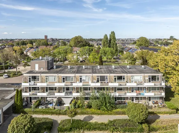 Idenburgplein 12
