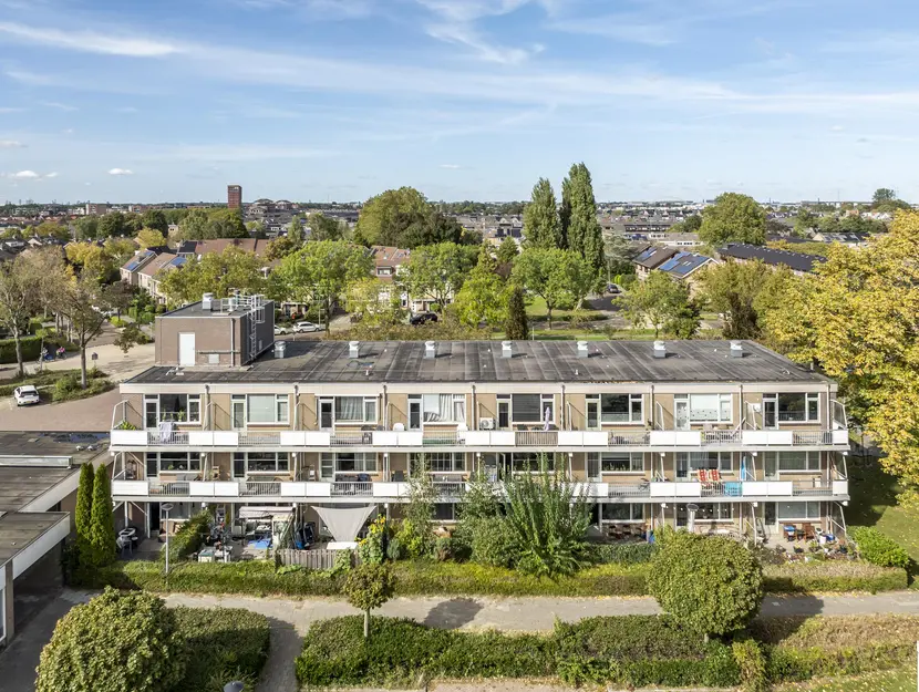 Idenburgplein 12, ZWIJNDRECHT