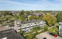 Idenburgplein 12, ZWIJNDRECHT