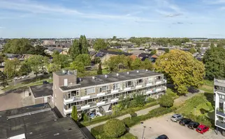 Idenburgplein 12, ZWIJNDRECHT