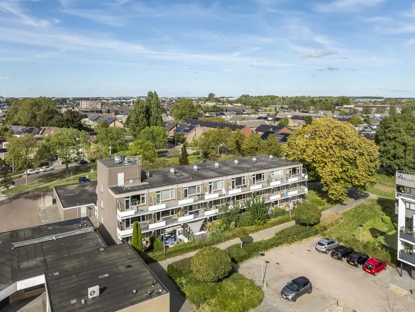 Idenburgplein 12, ZWIJNDRECHT