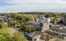 Idenburgplein 12, ZWIJNDRECHT