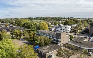 Idenburgplein 12, ZWIJNDRECHT