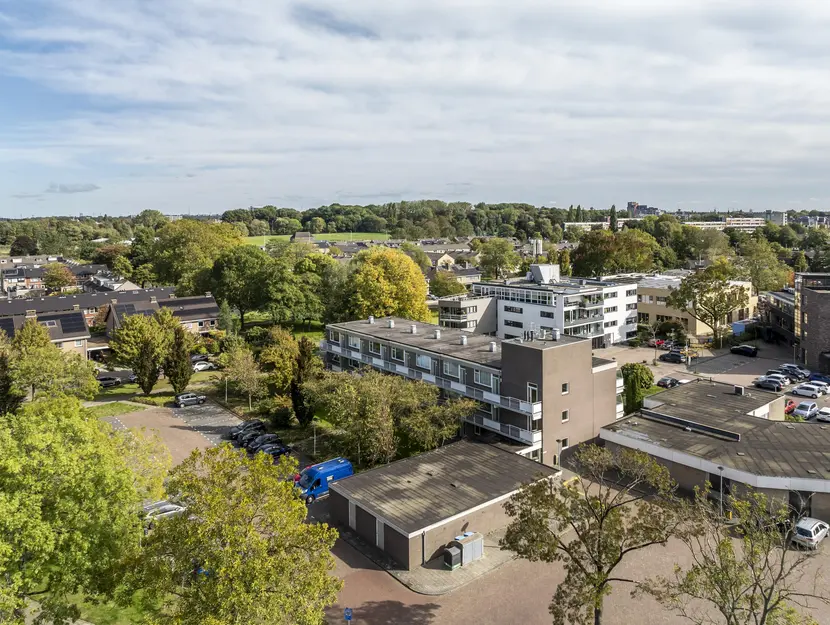 Idenburgplein 12, ZWIJNDRECHT