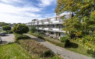 Idenburgplein 12, ZWIJNDRECHT