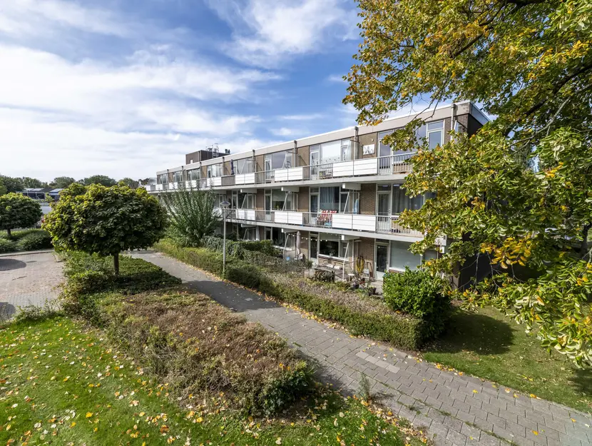Idenburgplein 12, ZWIJNDRECHT