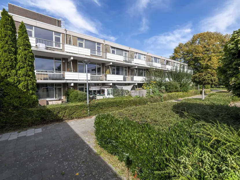 Idenburgplein 12, ZWIJNDRECHT