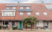 Kreek 13, HENDRIK-IDO-AMBACHT