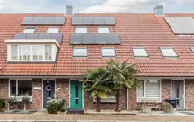 Kreek 13, HENDRIK-IDO-AMBACHT