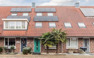 Kreek 13, HENDRIK-IDO-AMBACHT