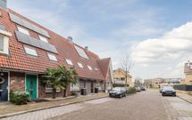 Kreek 13, HENDRIK-IDO-AMBACHT