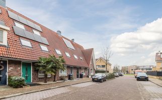 Kreek 13, HENDRIK-IDO-AMBACHT